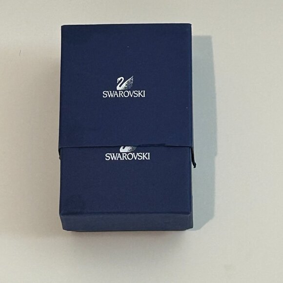 SWAROVSKI CRYSTAL MINI HEART PENDANT 0877253 - Picture 5 of 6